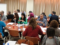 Leaders…Bosses or Partners (75)